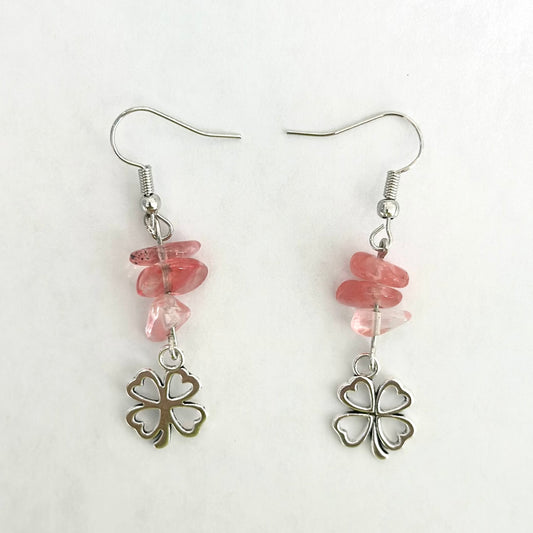 Earrings - A0003