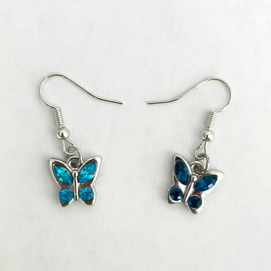 Earrings - A0006