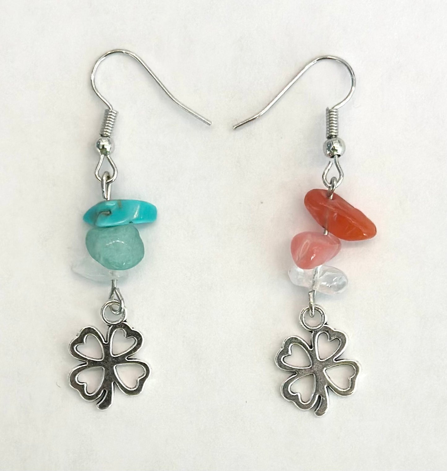 Earrings - A0037