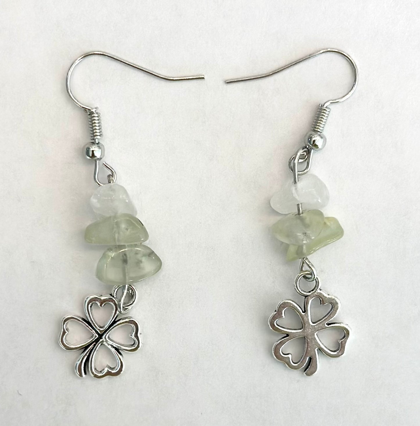 Earrings - A0033