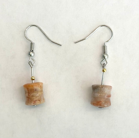 Earrings - A0032