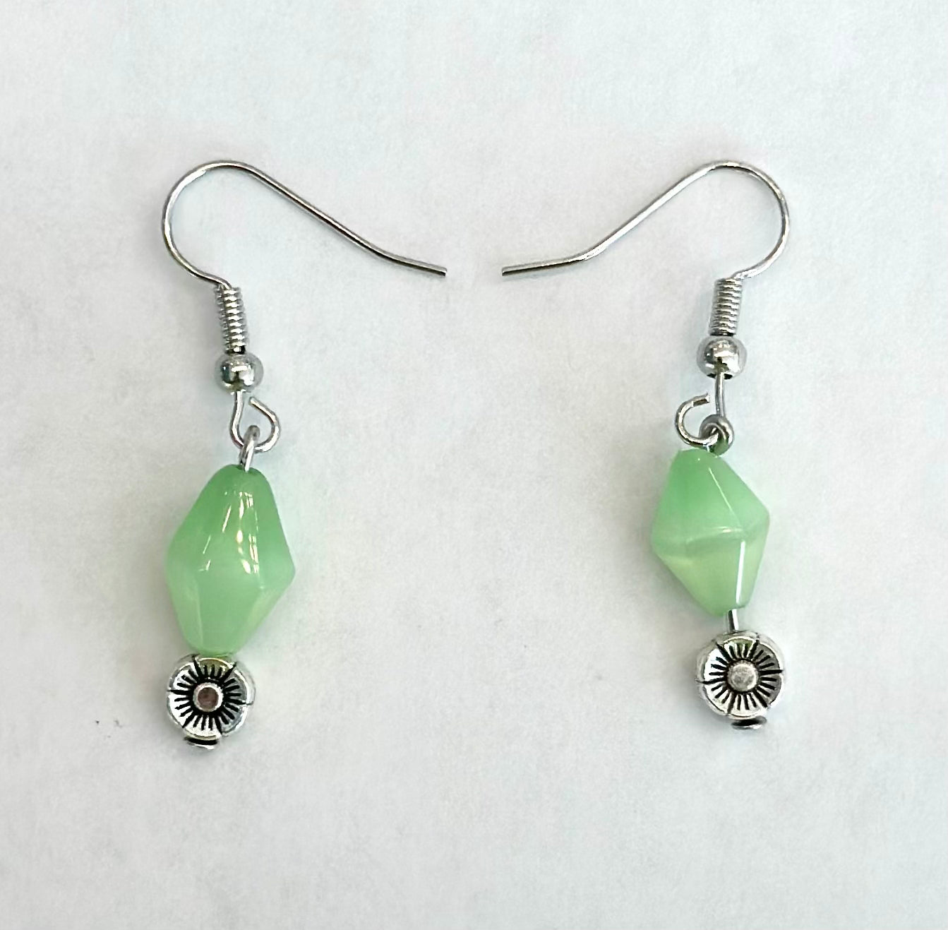 Earrings - A0031