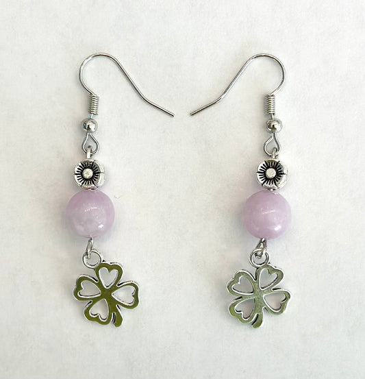 Earrings - A0028