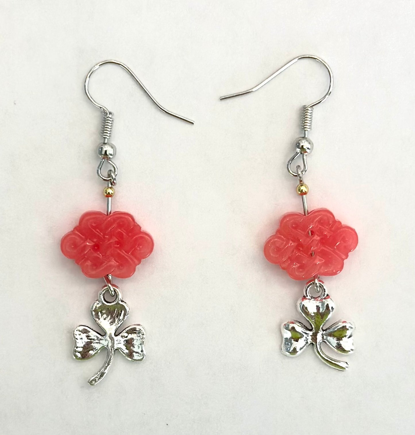 Earrings - A0012