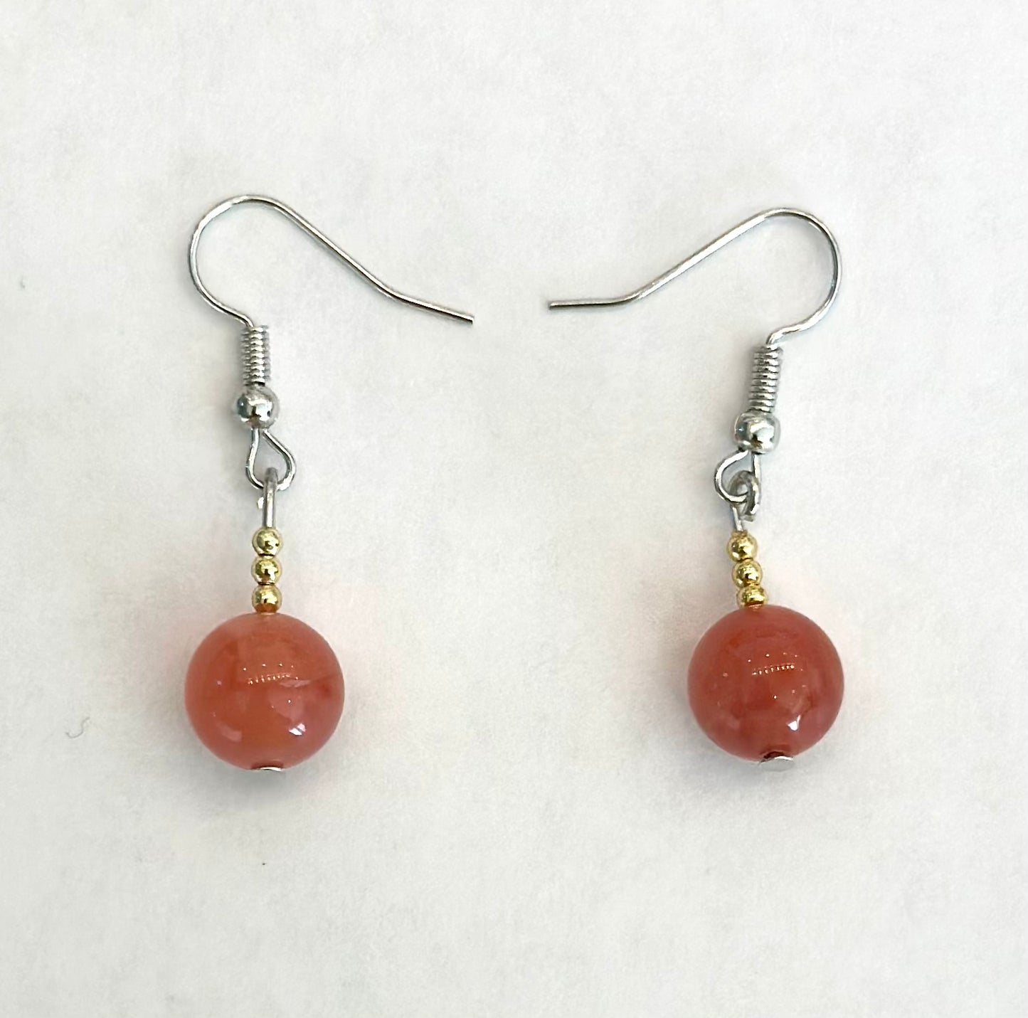 Earrings - A0011