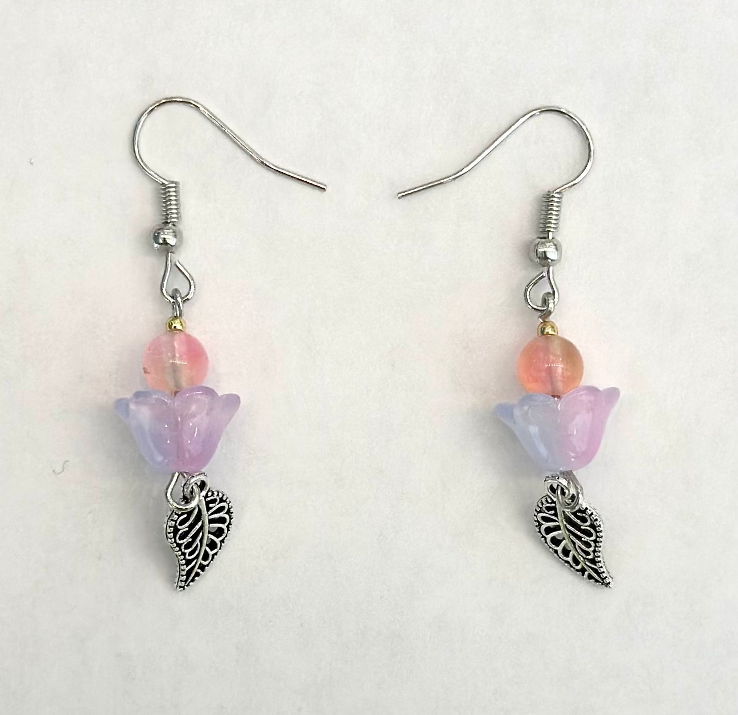 Earrings - A0010