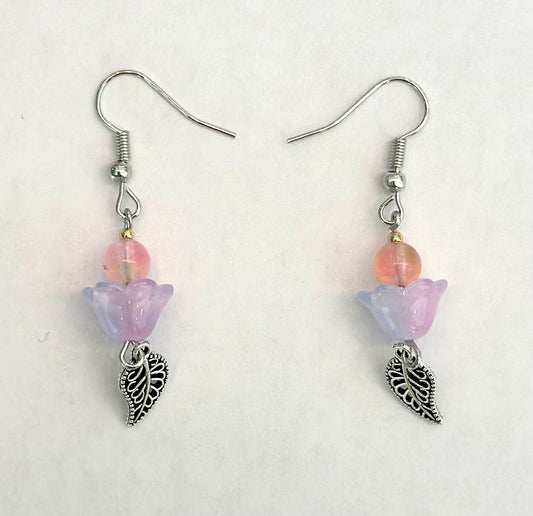 Earrings - A0010