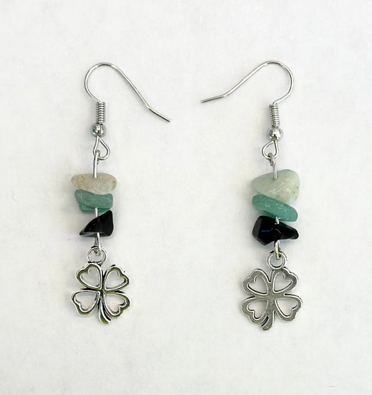 Earrings - A0009