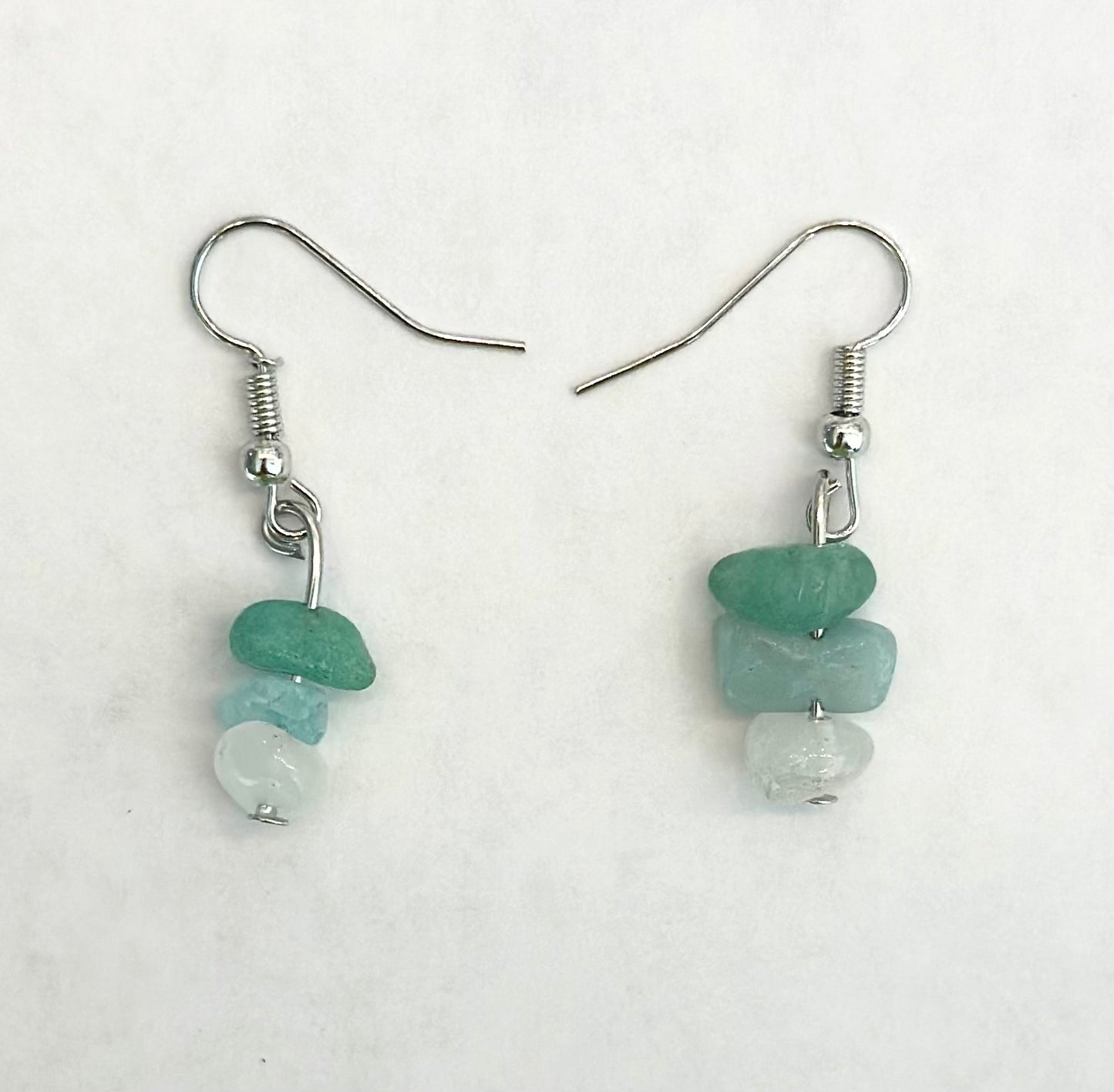 Earrings - A0014