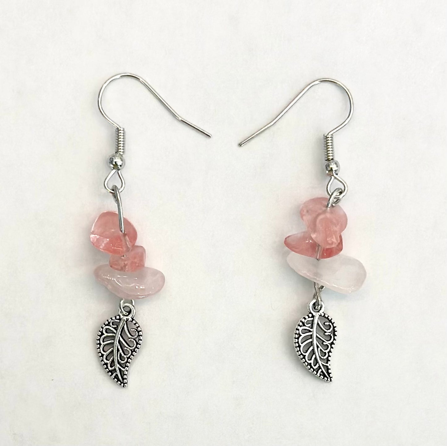 Earrings - A0008