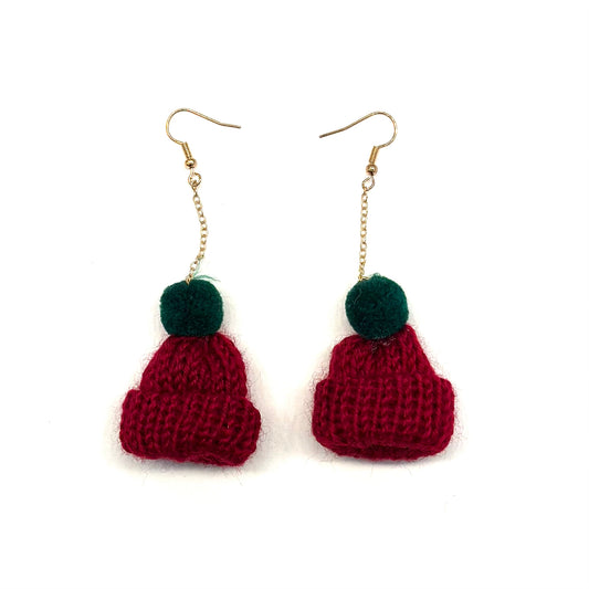 Earrings - A00051