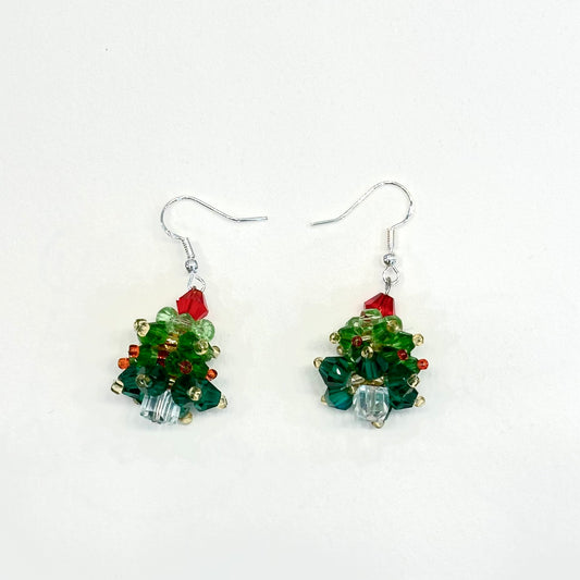 Earrings - A00053