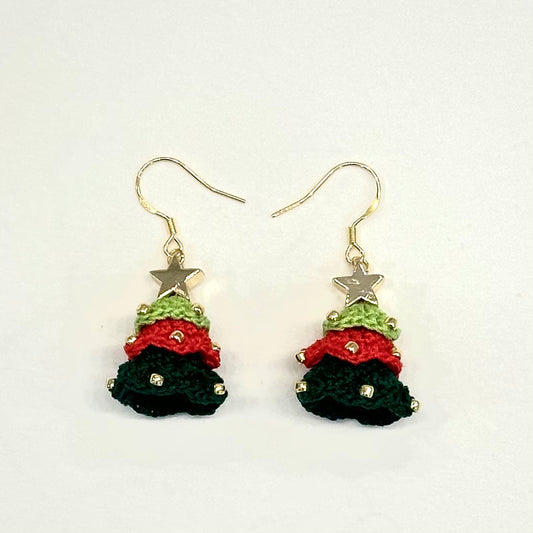 Earrings - A00059