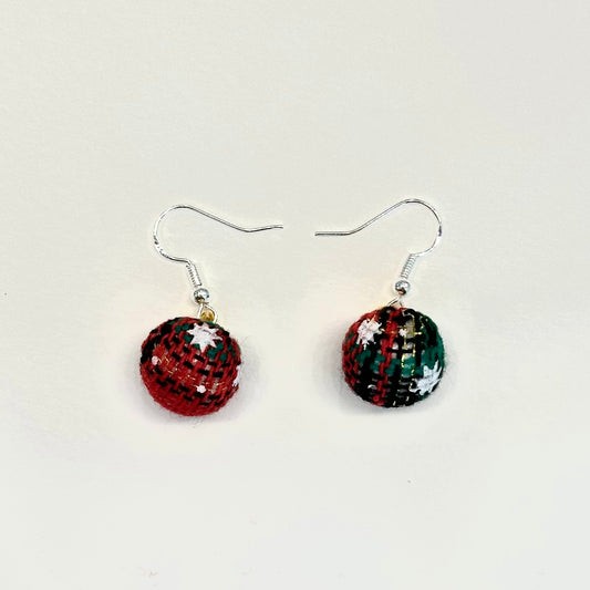 Earrings - A00058