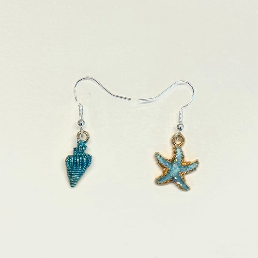 Earrings - A00054