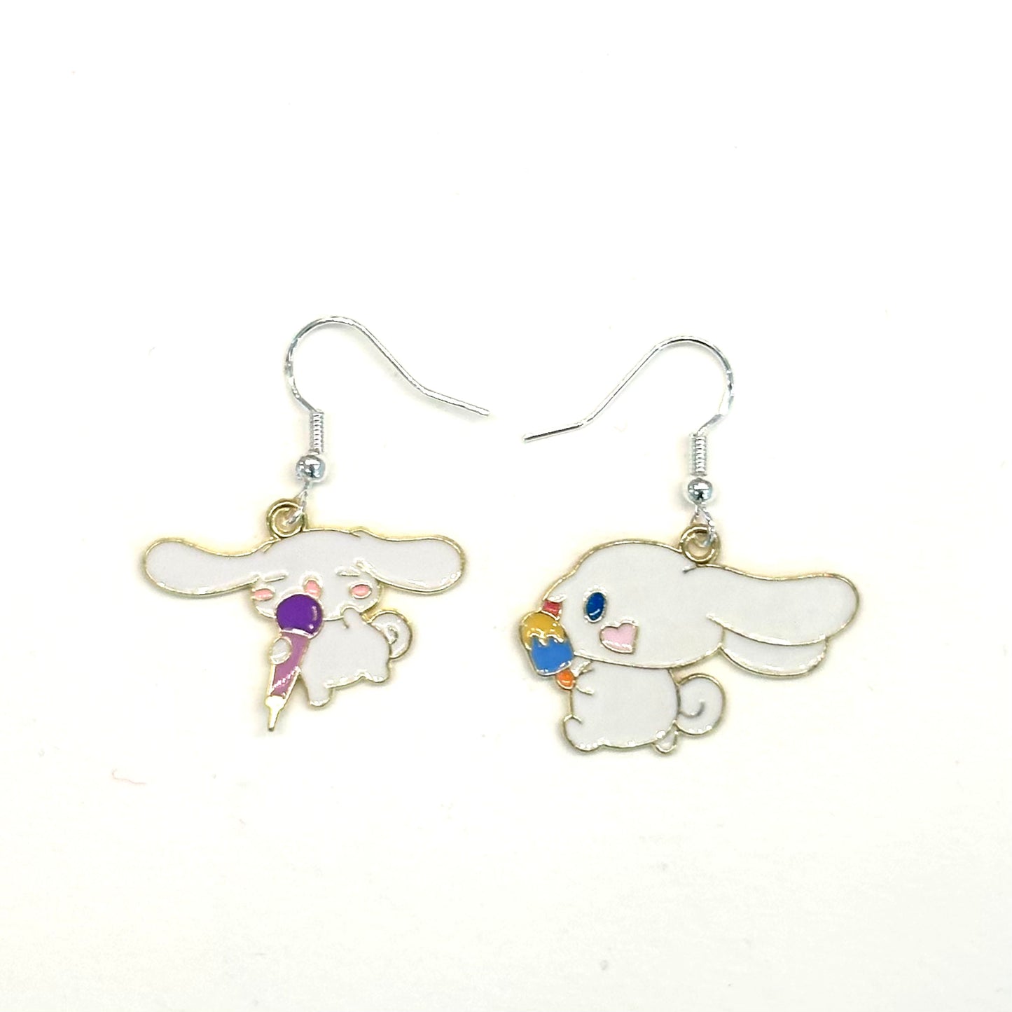 Earrings - A00056